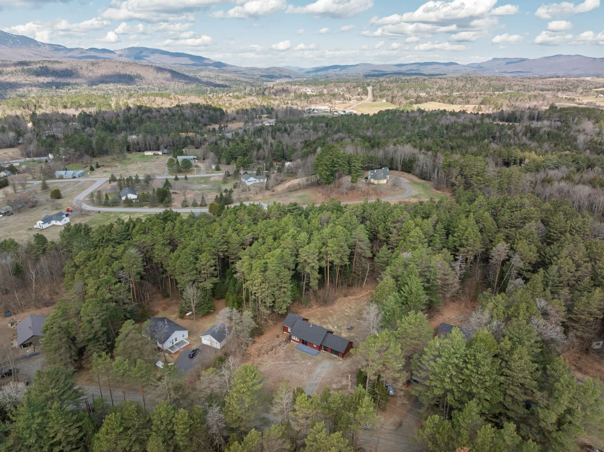 172 Red Pine Estates Morristown VT 05661