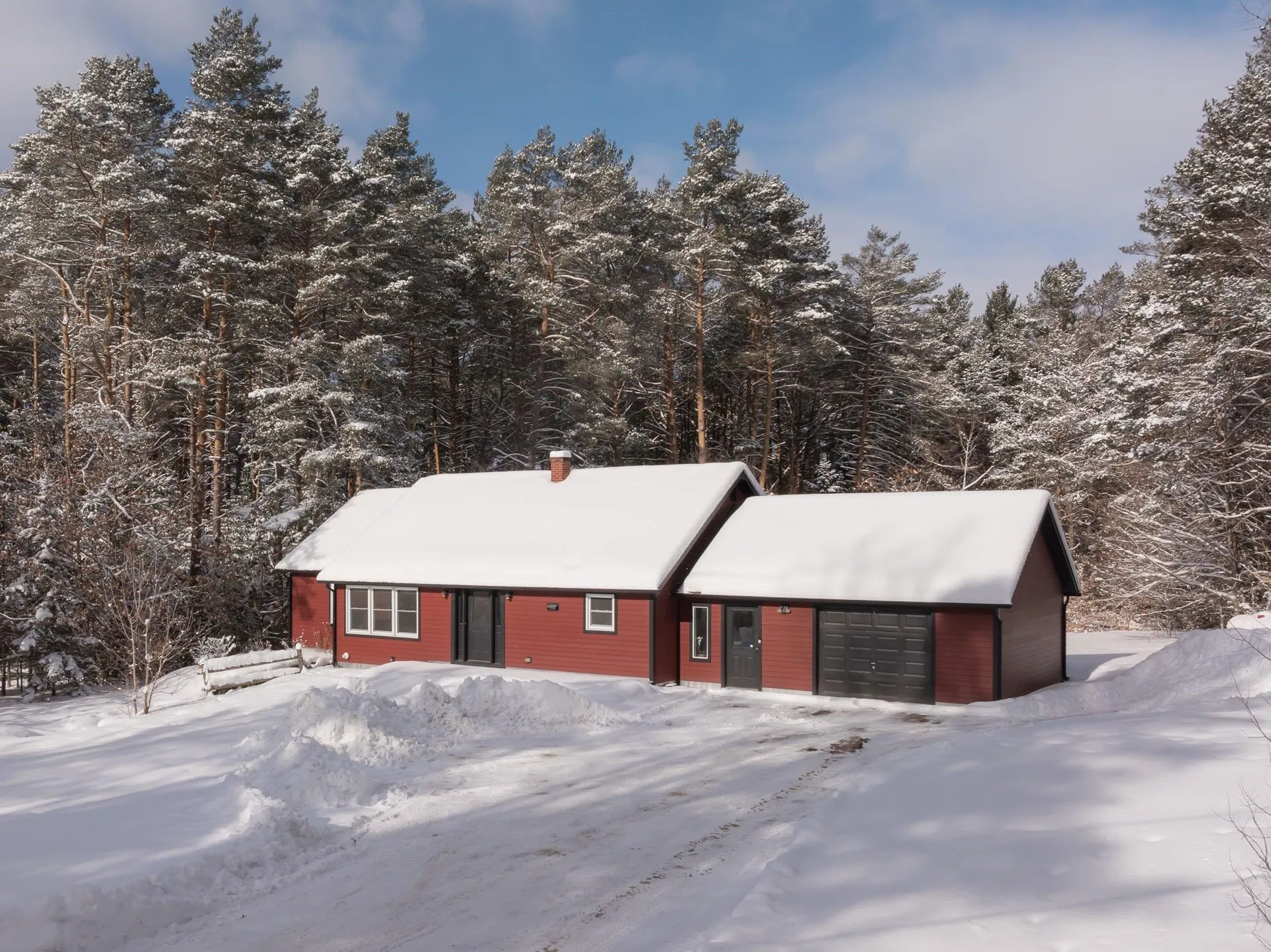 172 Red Pine Estates Morristown VT 05661