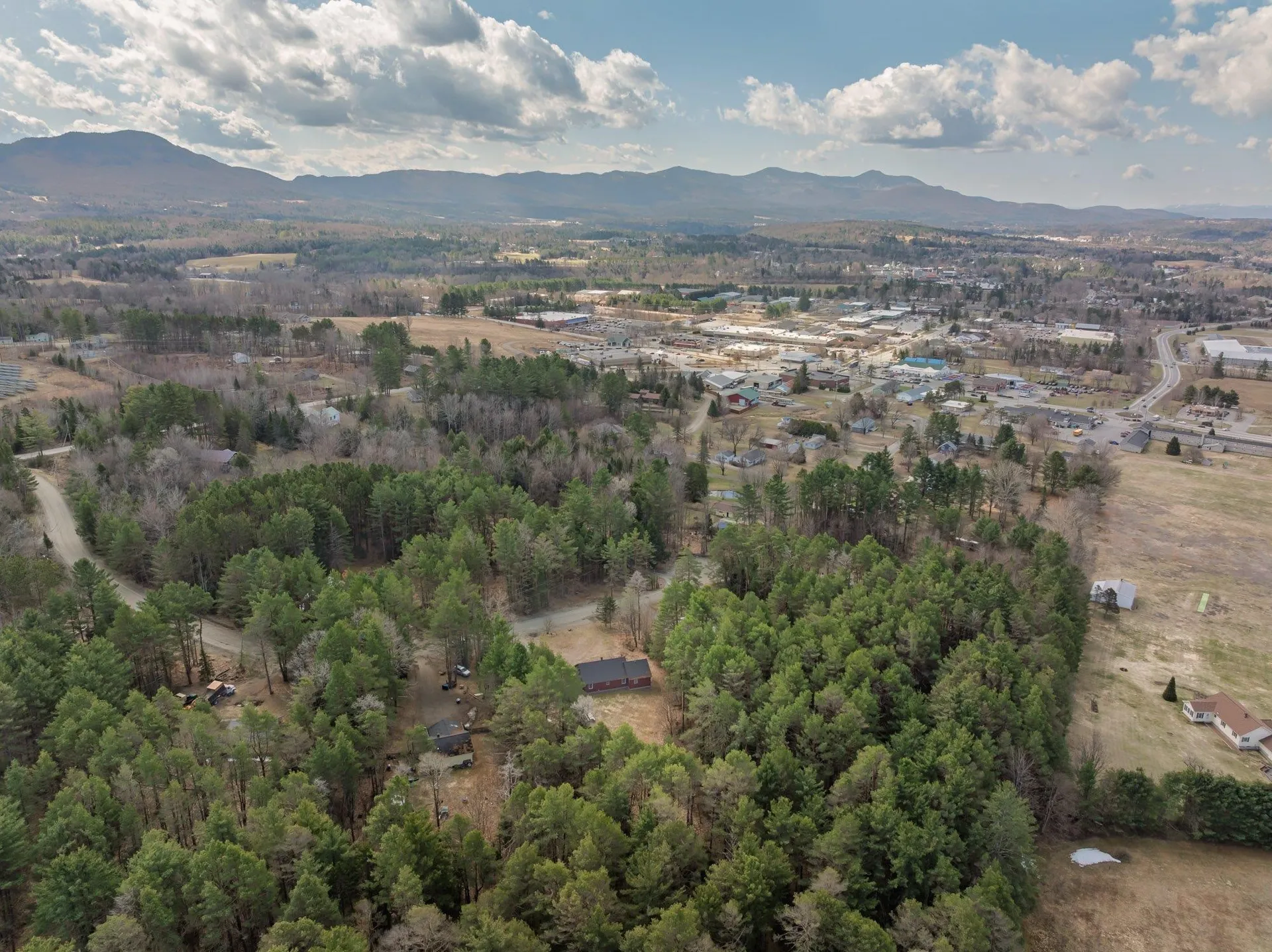 172 Red Pine Estates Morristown VT 05661