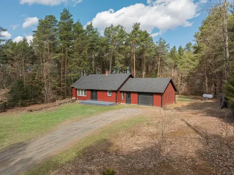 172 Red Pine Estates Morristown VT 05661