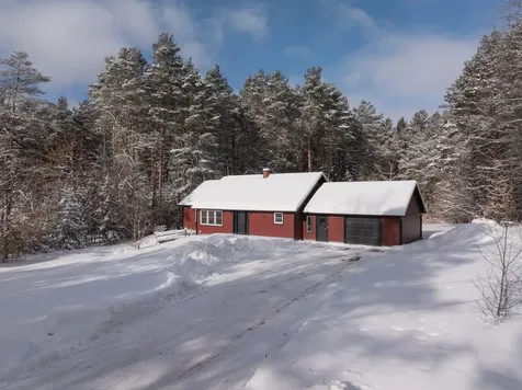 172 Red Pine Estates Morristown VT 05661