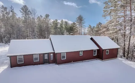 172 Red Pine Estates Morristown VT 05661