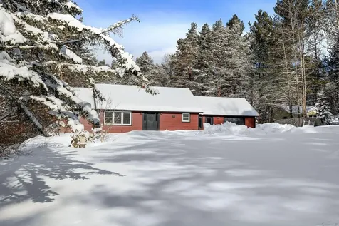 172 Red Pine Estates Morristown VT 05661