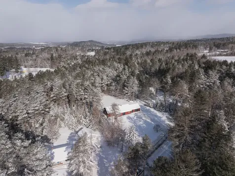 172 Red Pine Estates Morristown VT 05661