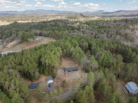 172 Red Pine Estates Morristown VT 05661