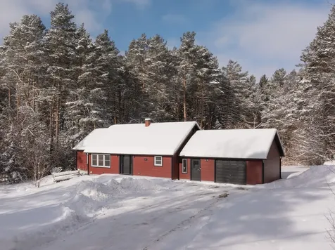 172 Red Pine Estates Morristown VT 05661