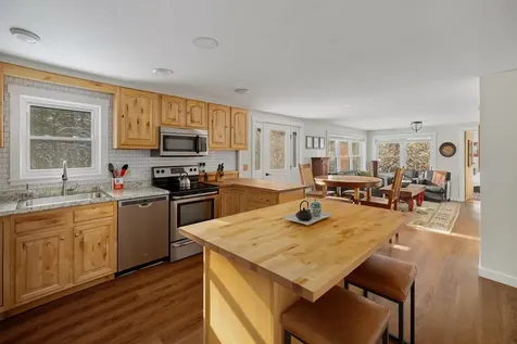 172 Red Pine Estates Morristown VT 05661