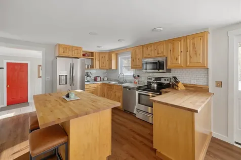 172 Red Pine Estates Morristown VT 05661