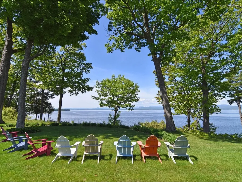349 Morgan Drive Shelburne VT 05482