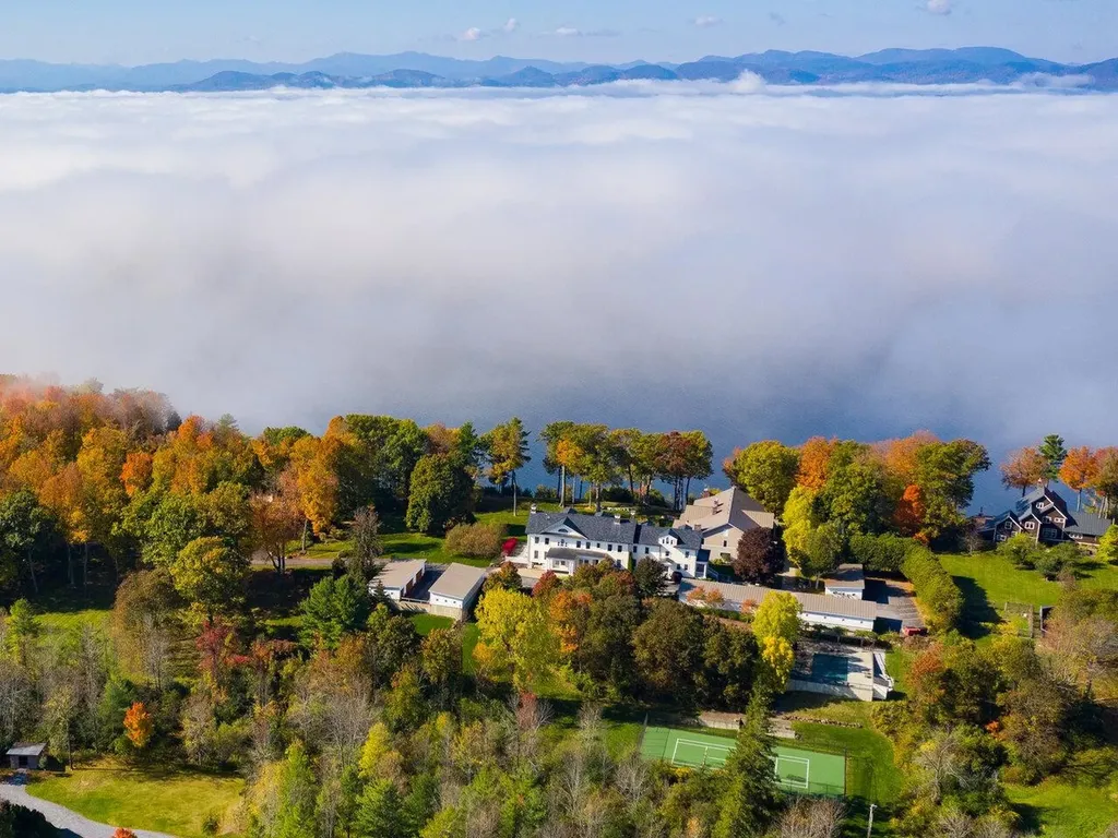 349 Morgan Drive Shelburne VT 05482