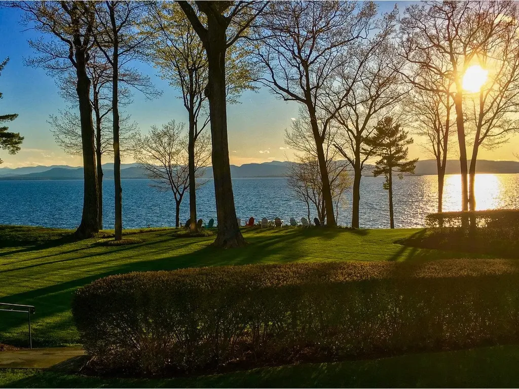 349 Morgan Drive Shelburne VT 05482
