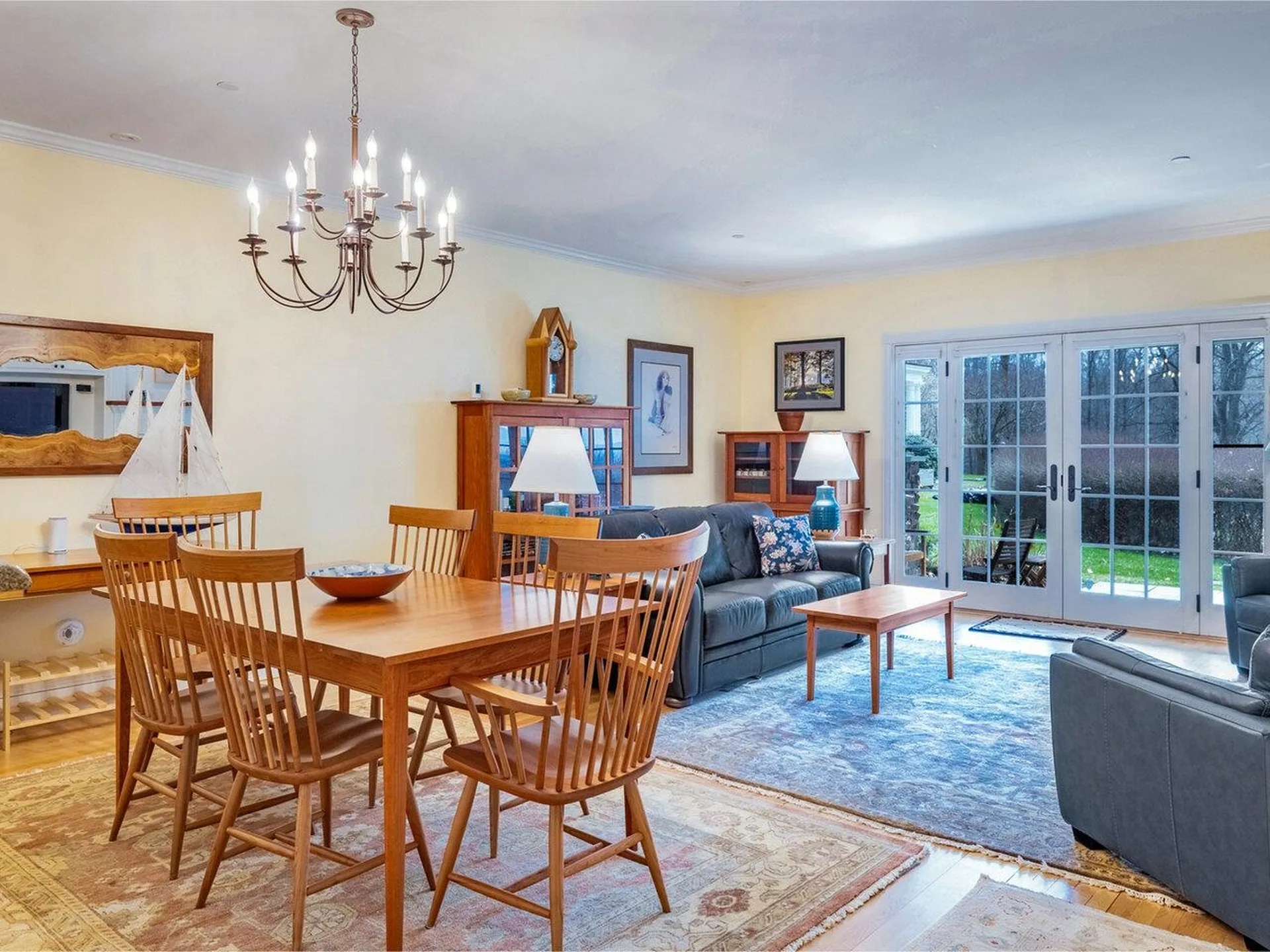 349 Morgan Drive Shelburne VT 05482