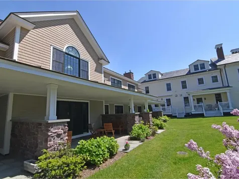 349 Morgan Drive Shelburne VT 05482