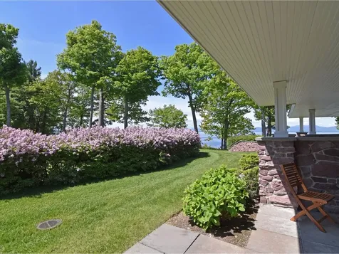 349 Morgan Drive Shelburne VT 05482