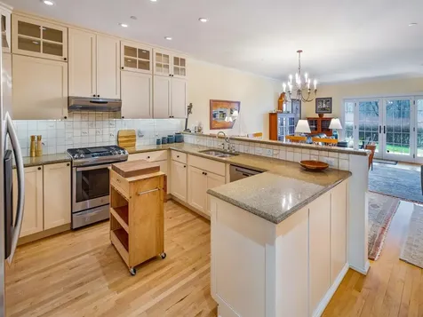 349 Morgan Drive Shelburne VT 05482