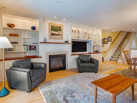 349 Morgan Drive Shelburne VT 05482