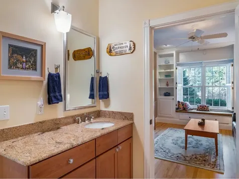 349 Morgan Drive Shelburne VT 05482