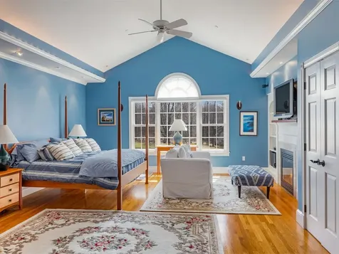 349 Morgan Drive Shelburne VT 05482