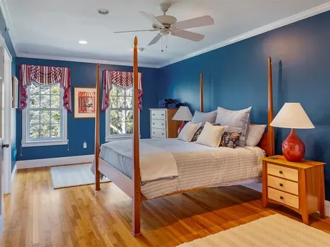 349 Morgan Drive Shelburne VT 05482