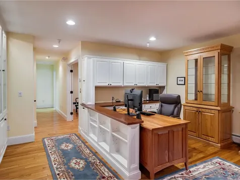 349 Morgan Drive Shelburne VT 05482