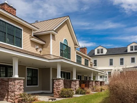349 Morgan Drive Shelburne VT 05482