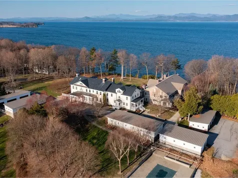349 Morgan Drive Shelburne VT 05482