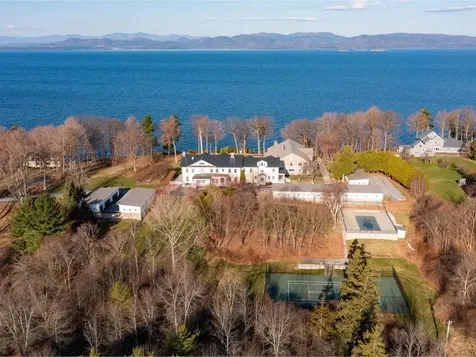 349 Morgan Drive Shelburne VT 05482