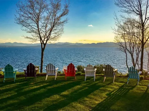 349 Morgan Drive Shelburne VT 05482