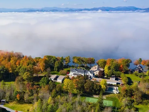 349 Morgan Drive Shelburne VT 05482