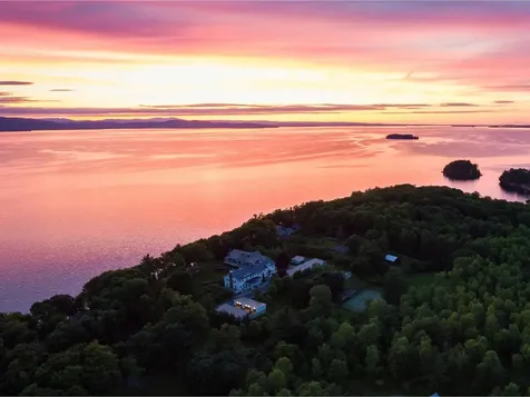 349 Morgan Drive Shelburne VT 05482