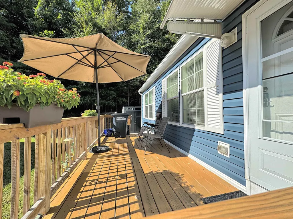 146 Morway Park Charlestown NH 03603