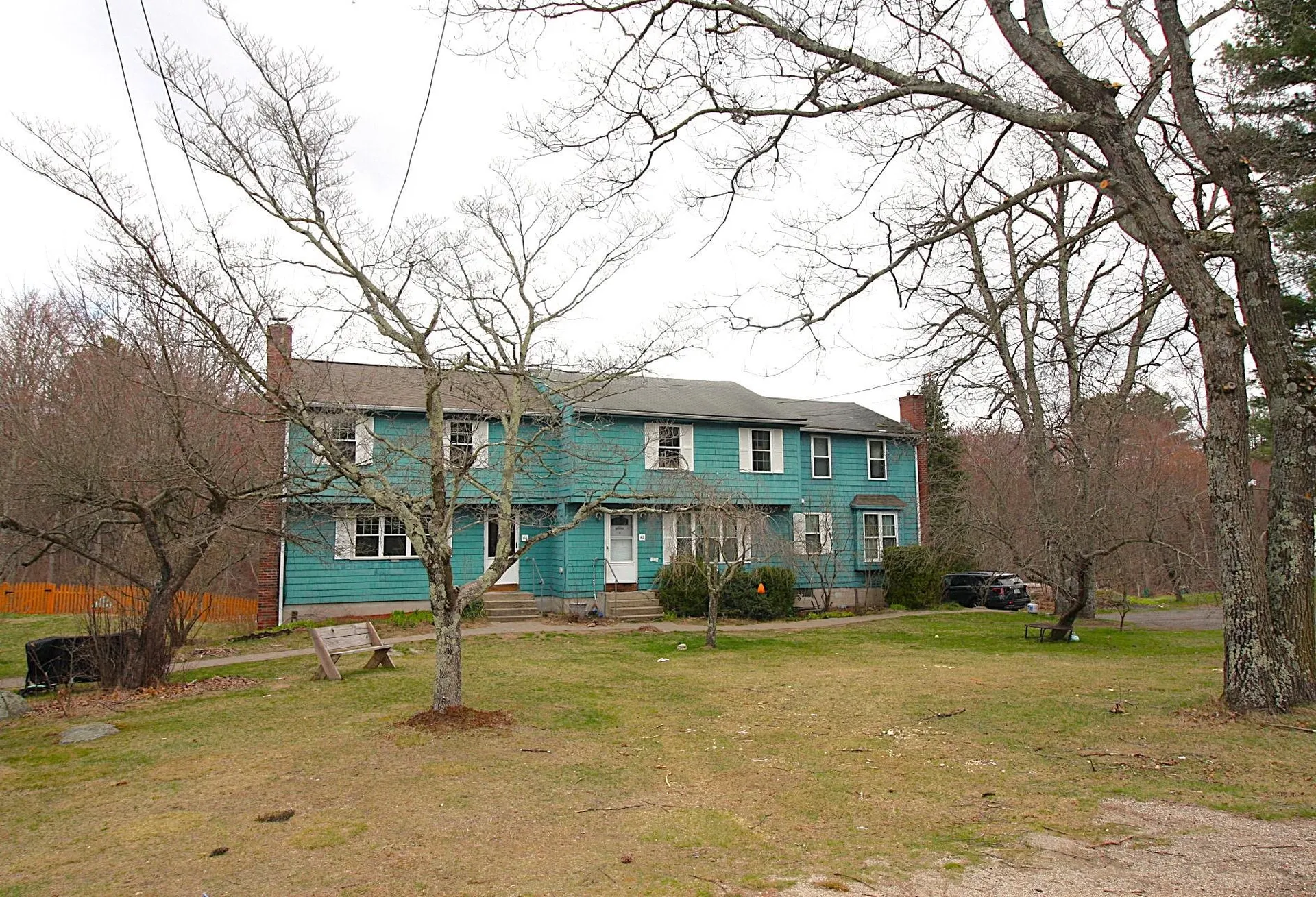 42-44 Nashua Road Pelham NH 03076