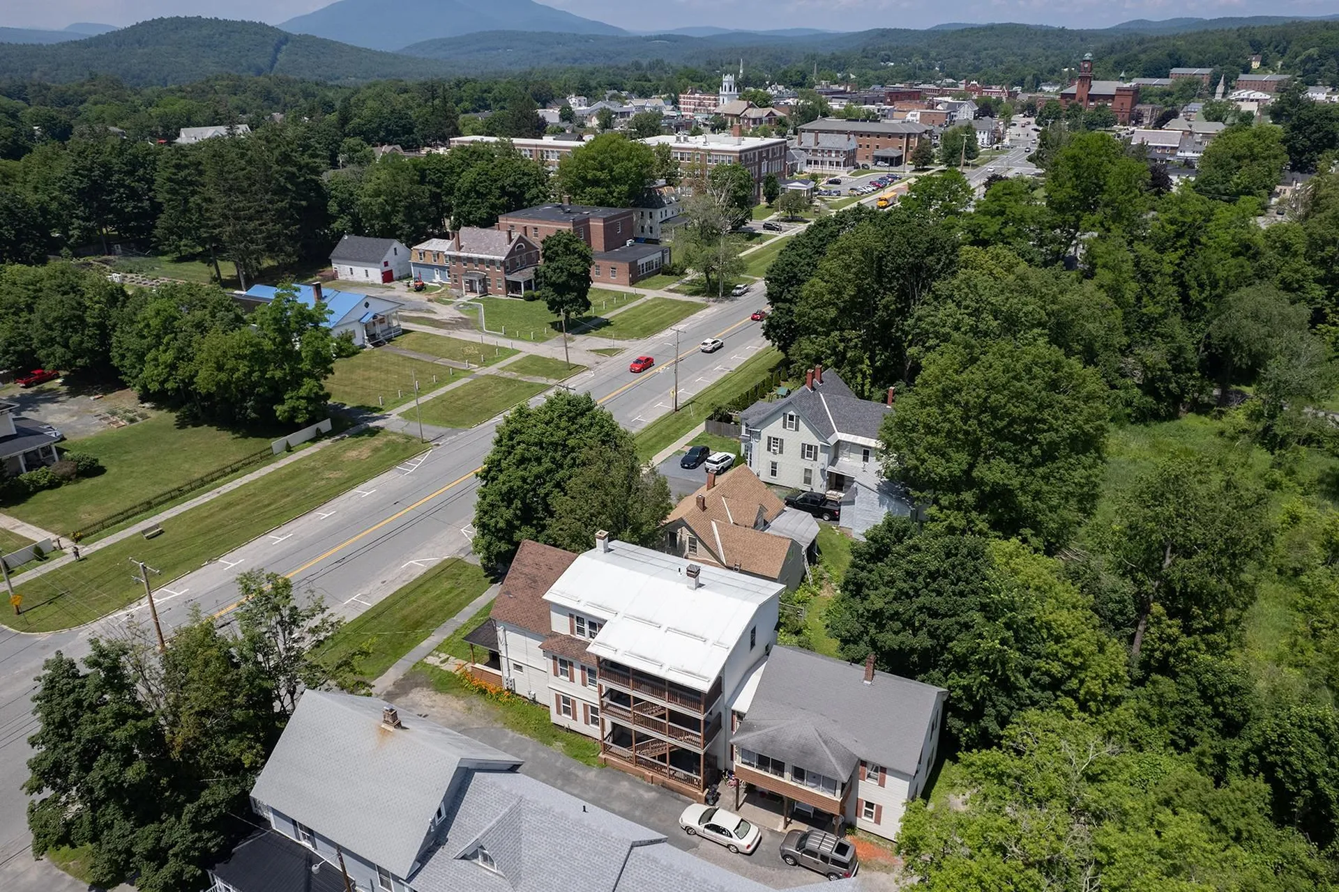 220 Broad Street Claremont NH 03743