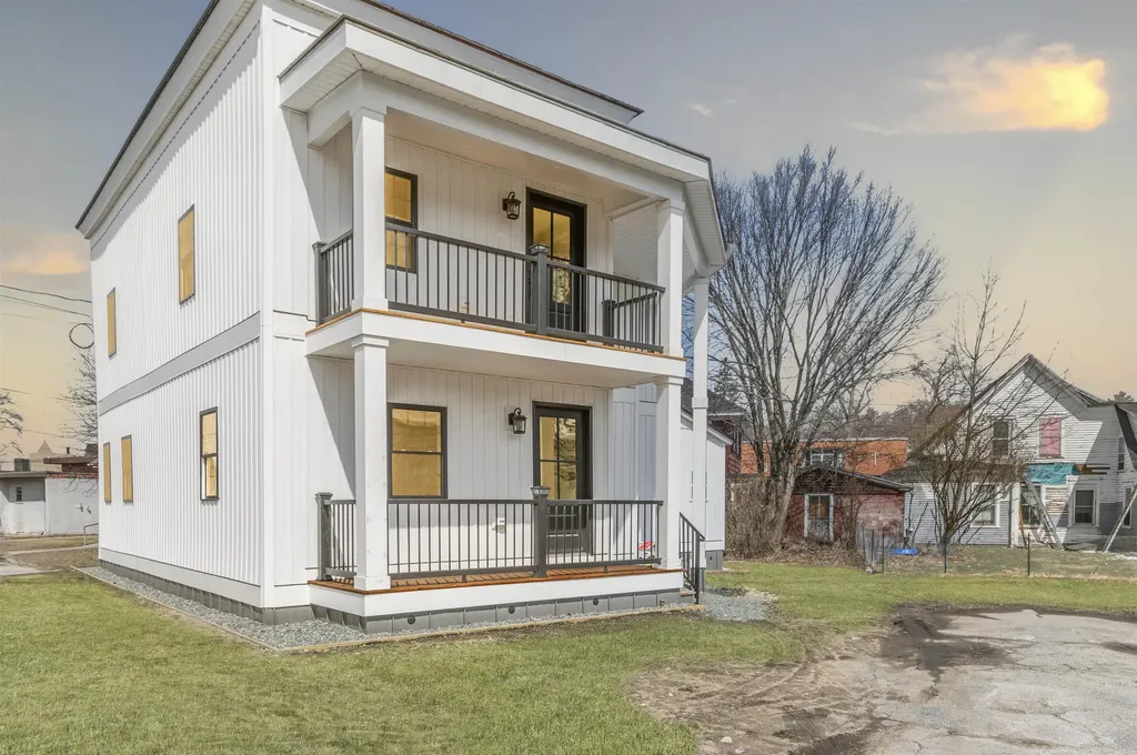 50 Church Street Northumberland NH 03582