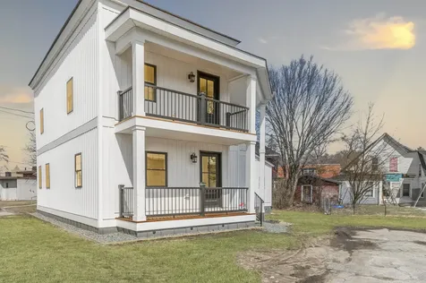 50 Church Street Northumberland NH 03582