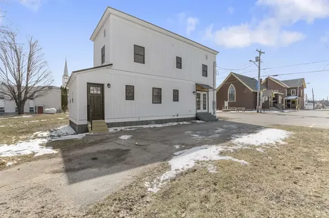 50 Church Street Northumberland NH 03582