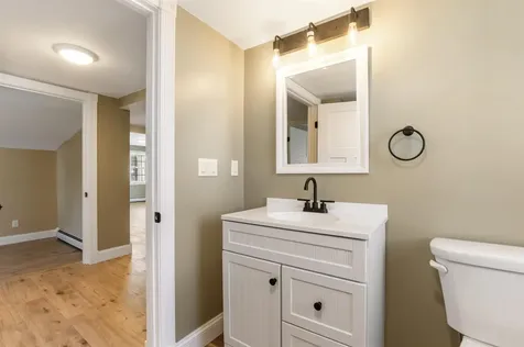 50 Church Street Northumberland NH 03582