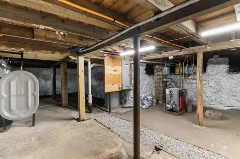 50 Church Street Northumberland NH 03582