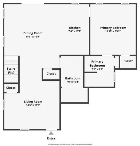 50 Church Street Northumberland NH 03582