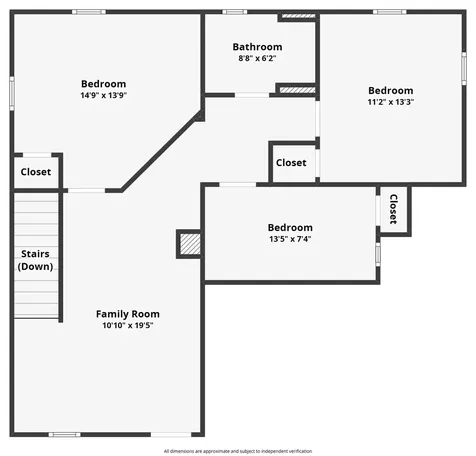 50 Church Street Northumberland NH 03582