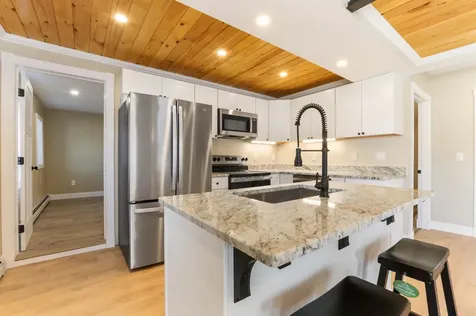 50 Church Street Northumberland NH 03582