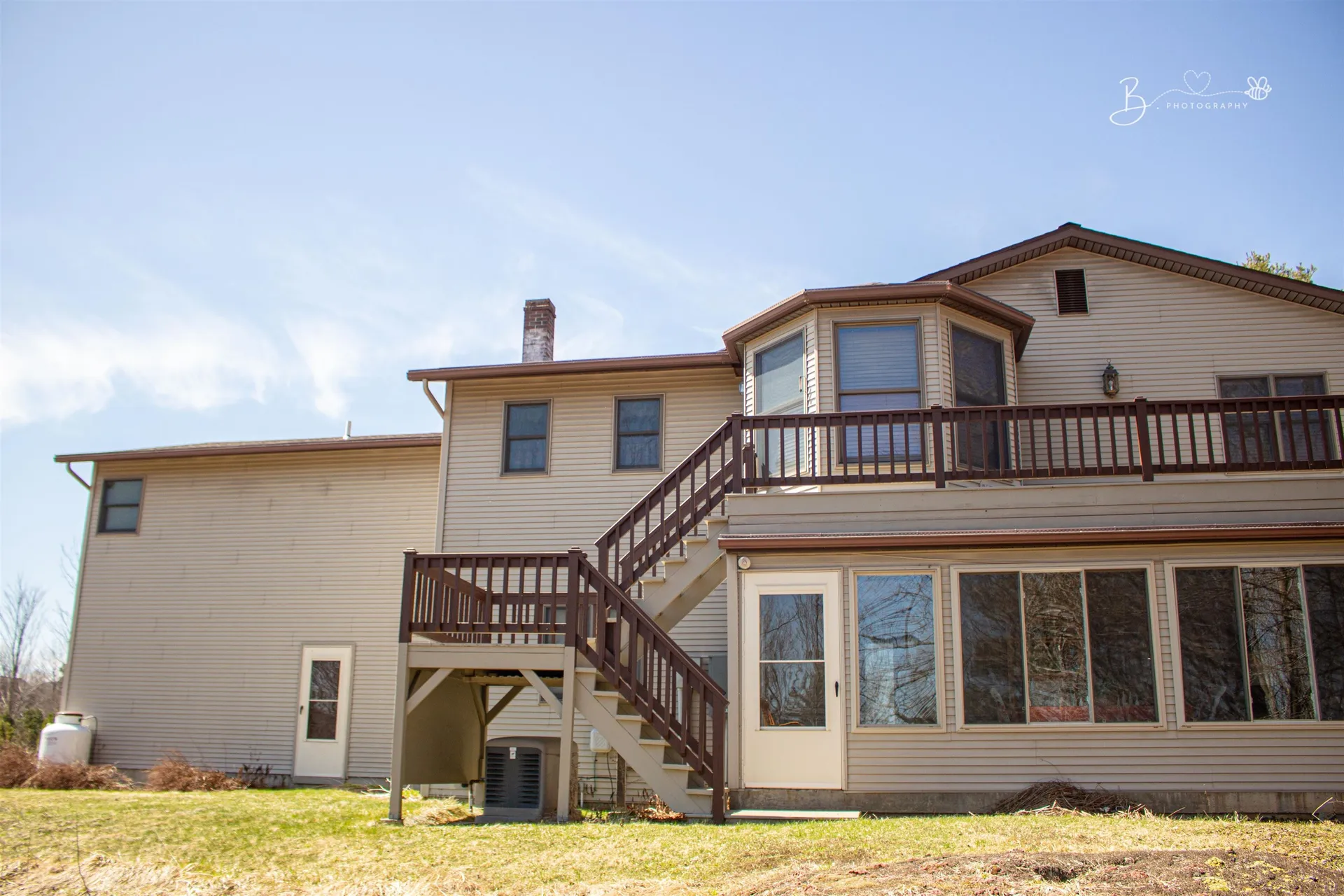 1387 Vt Route 101 Troy VT 05859