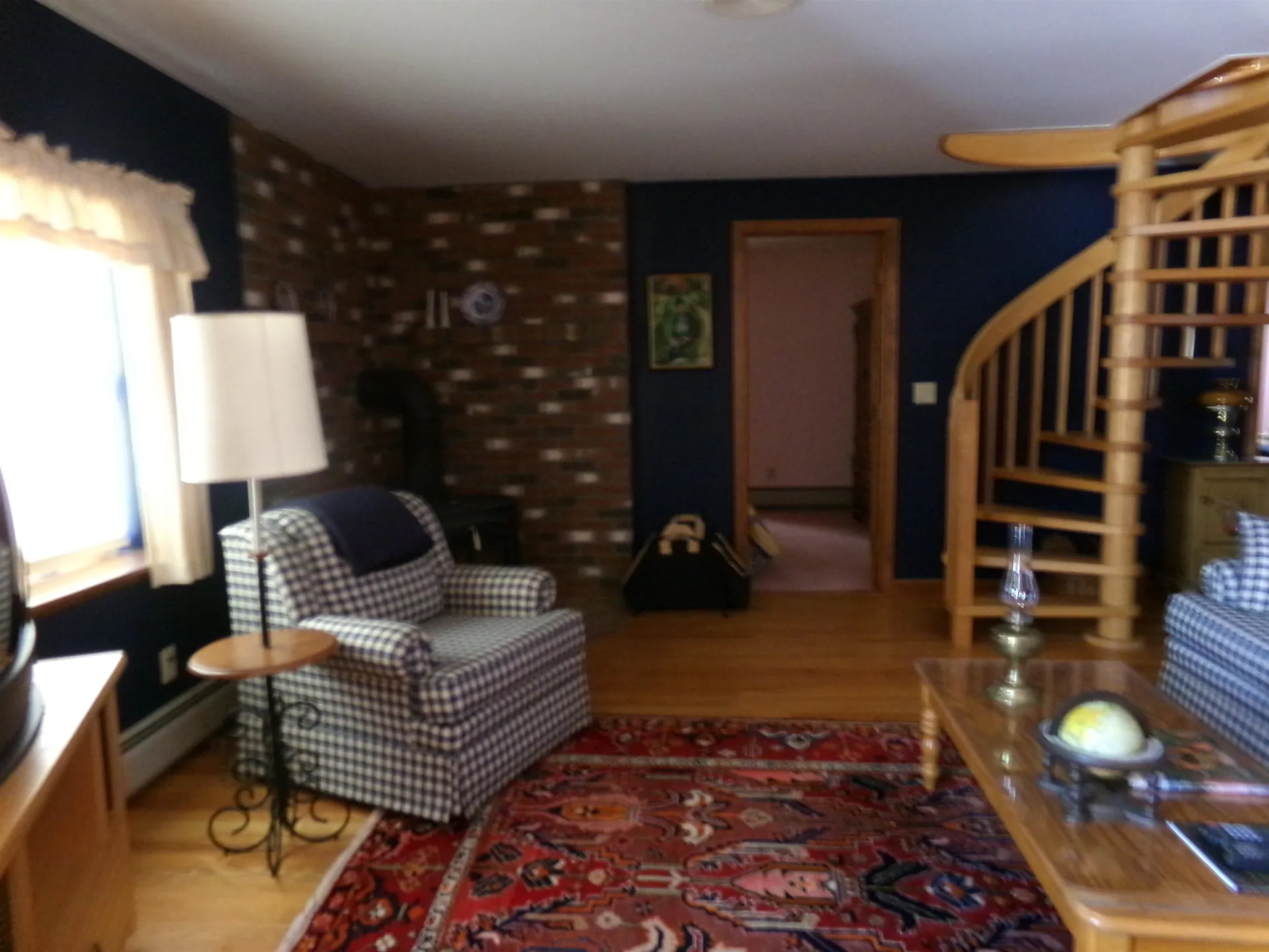 1387 Vt Route 101 Troy VT 05859