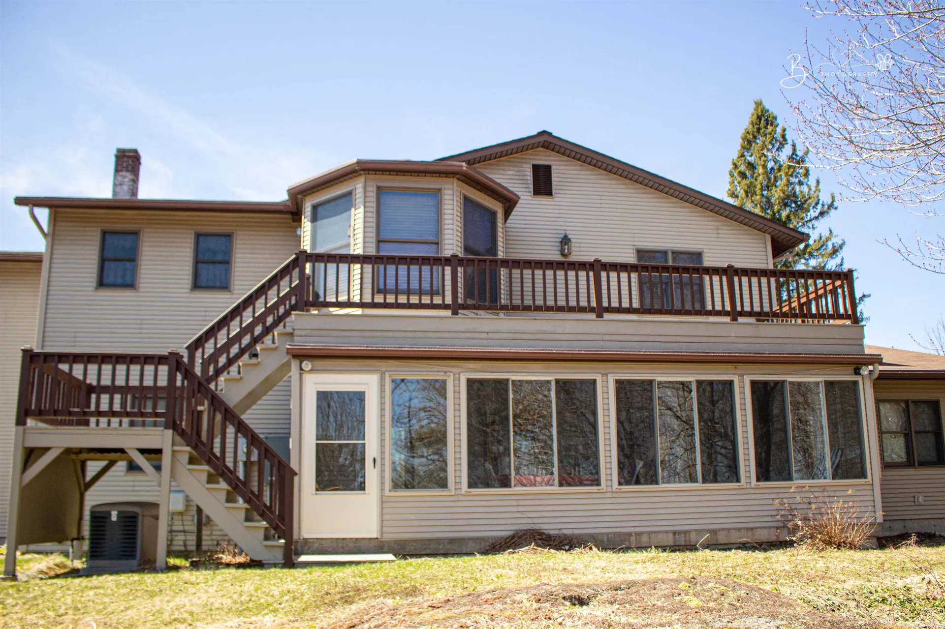 1387 Vt Route 101 Troy VT 05859