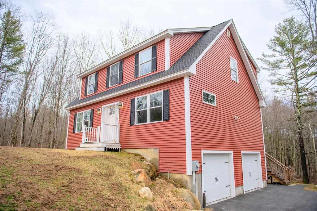 35 Quail Drive Rochester NH 03867