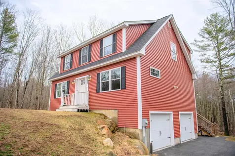 35 Quail Drive Rochester NH 03867