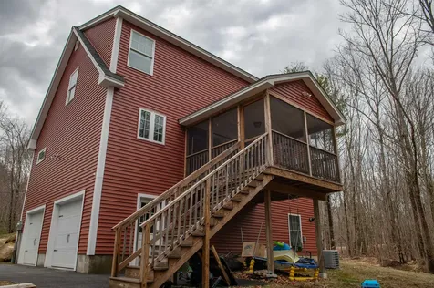 35 Quail Drive Rochester NH 03867