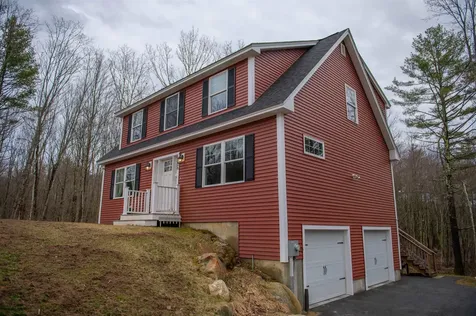 35 Quail Drive Rochester NH 03867