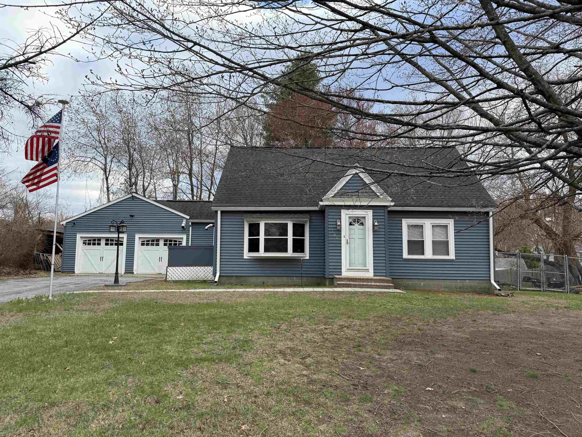 168 S Policy Street Salem NH 03079