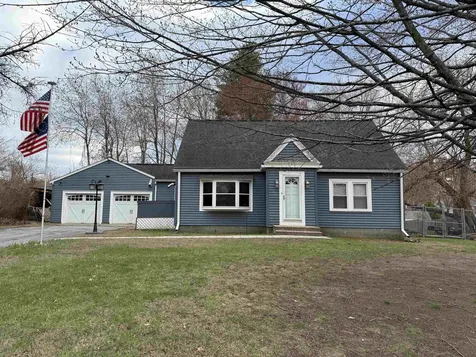 168 S Policy Street Salem NH 03079